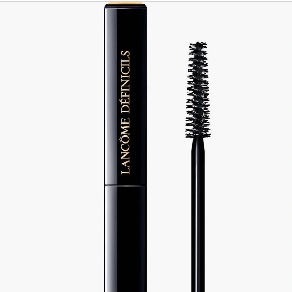 ❤️ Lancôme Definicils Mascara New